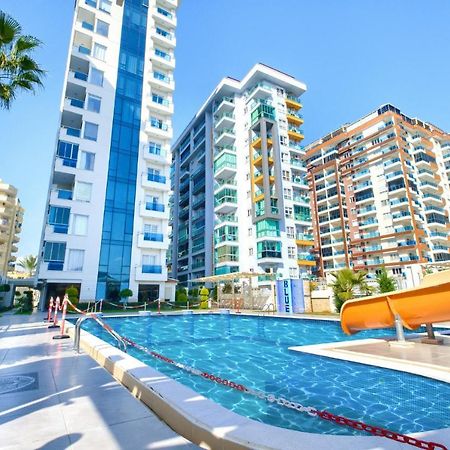 Yekta Blue Residence By Newinn Alanya Eksteriør bilde