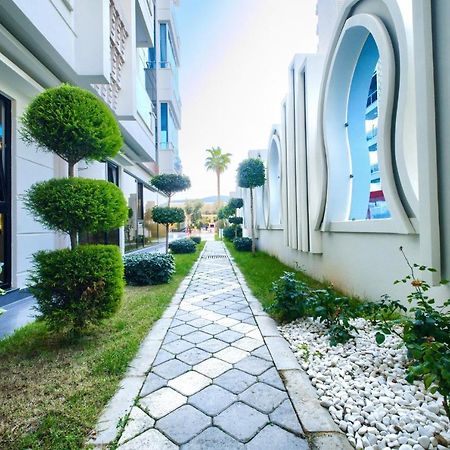 Yekta Blue Residence By Newinn Alanya Eksteriør bilde