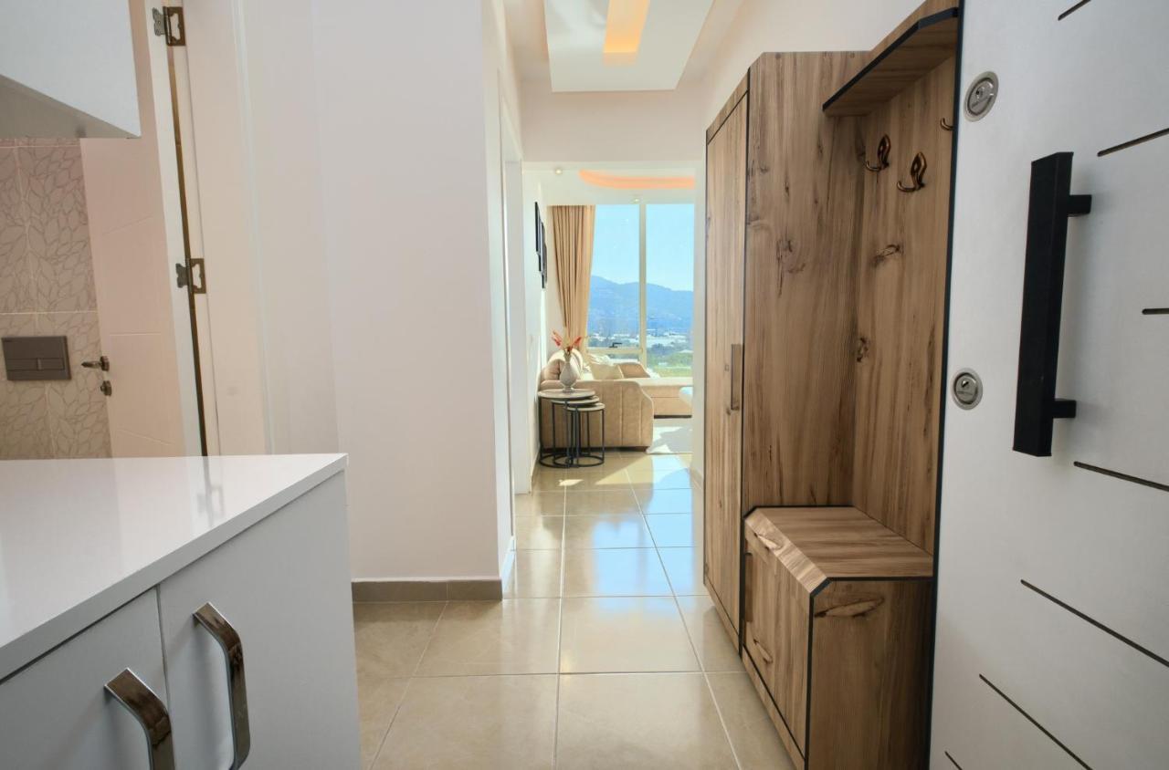 Yekta Blue Residence By Newinn Alanya Eksteriør bilde